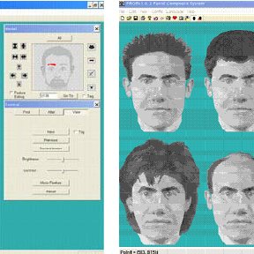 Free police sketch artist software download